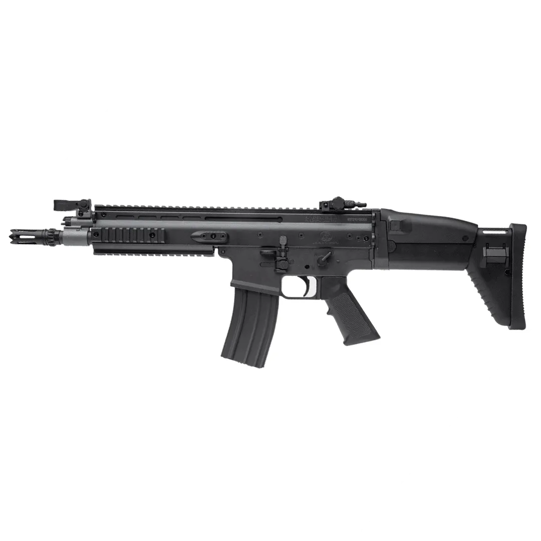 FN Scar L - Full Auto