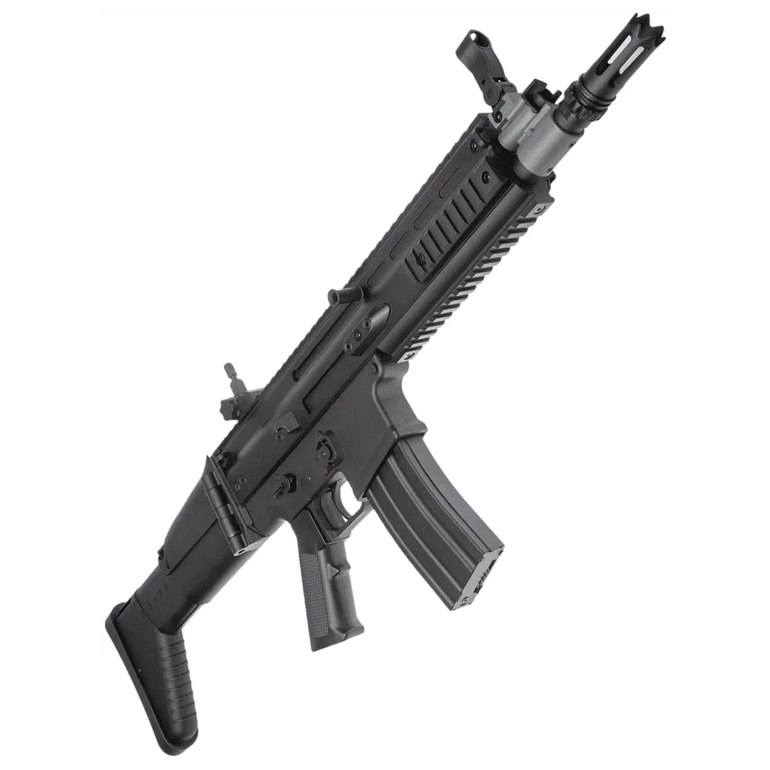 FN Scar L - Full Auto
