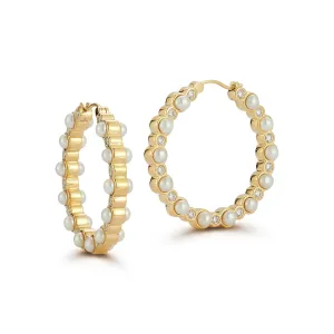 Foam Hoops - Large