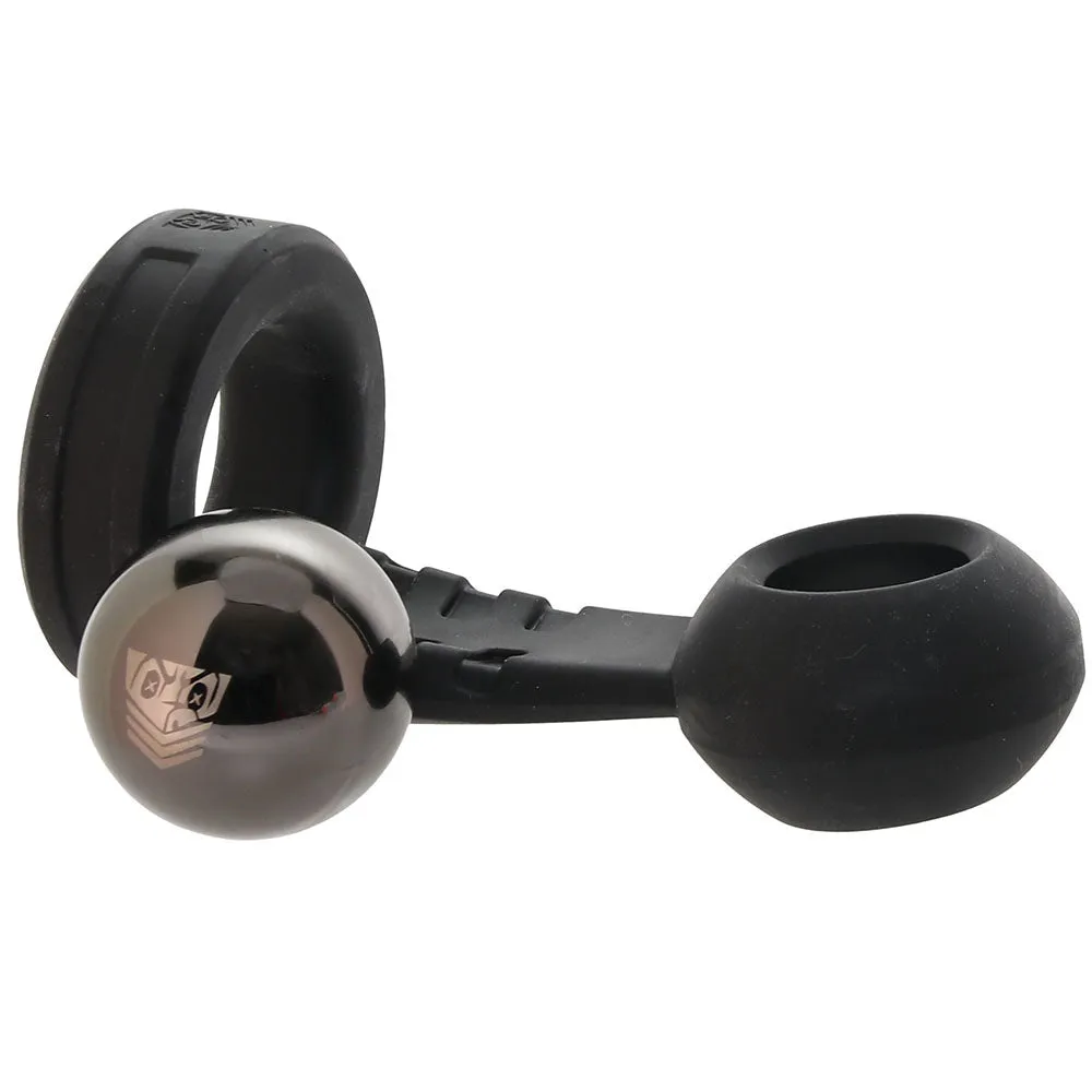 Fort Troff Swing N' Hang Ball Stretcher