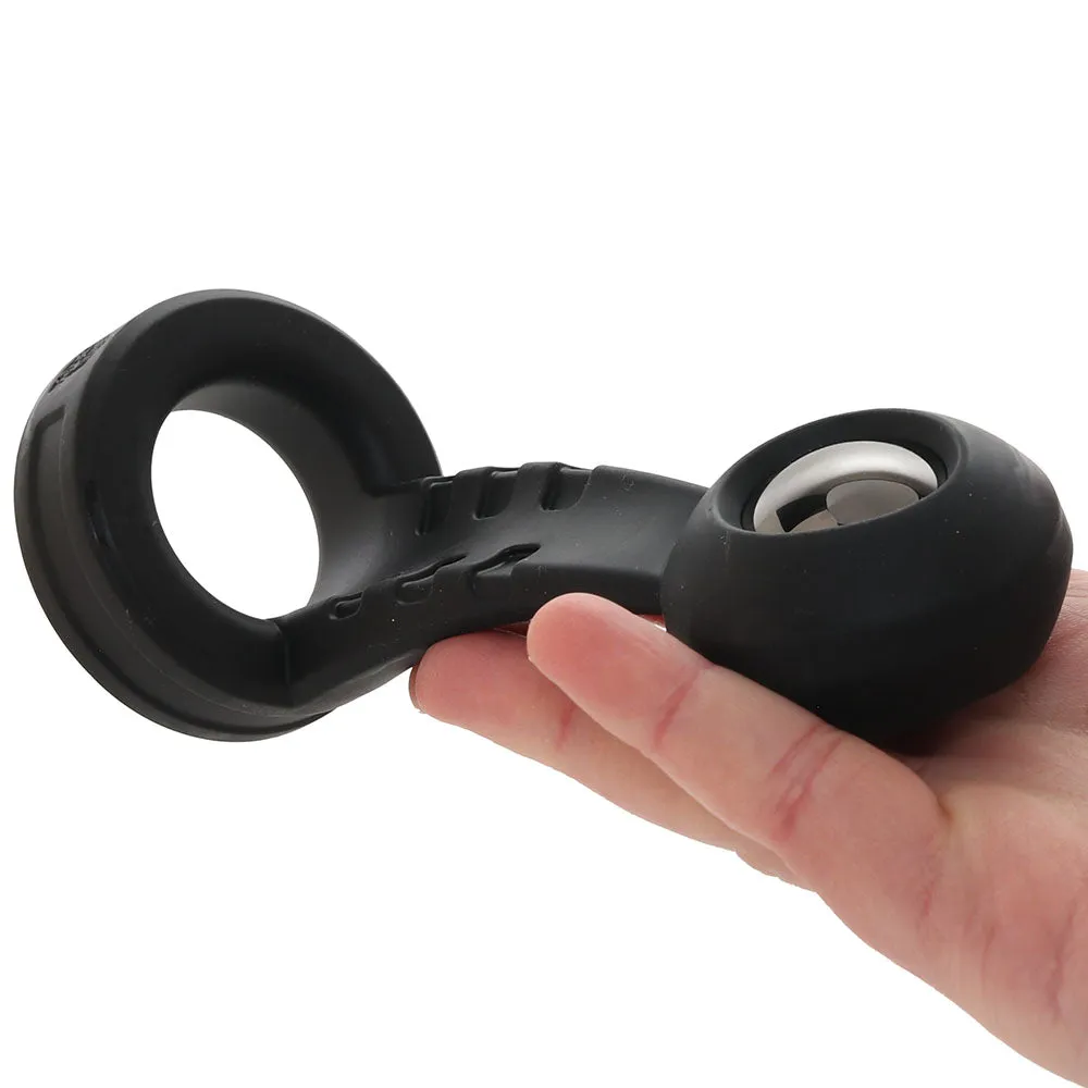 Fort Troff Swing N' Hang Ball Stretcher