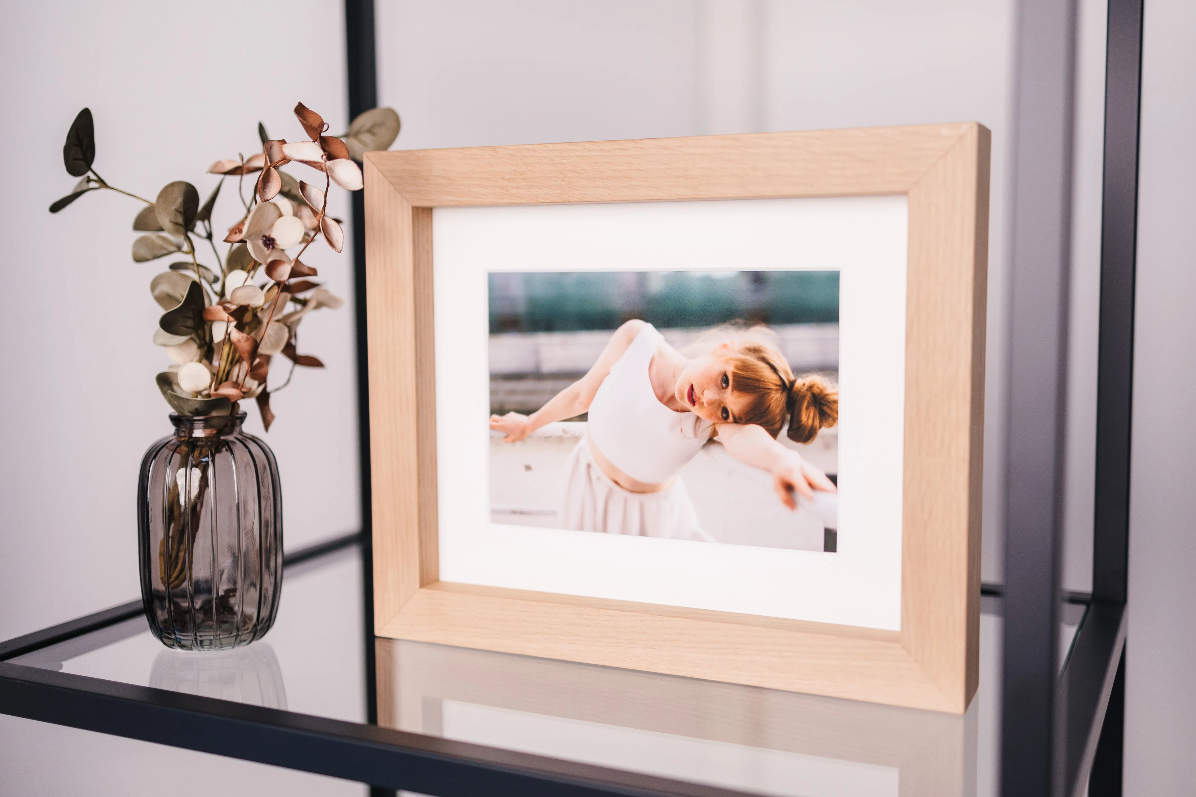 FRAME 10x10"