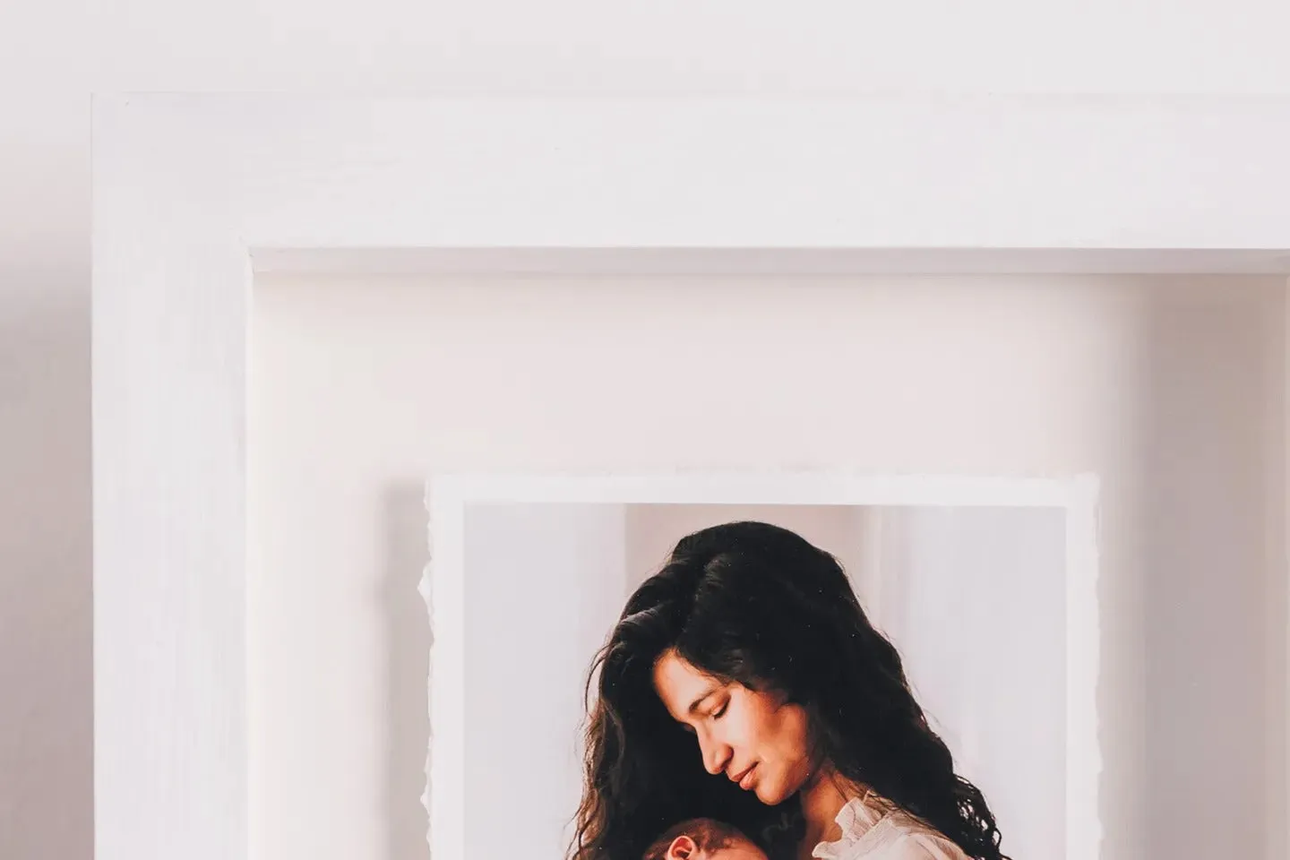 FRAME 8x10"
