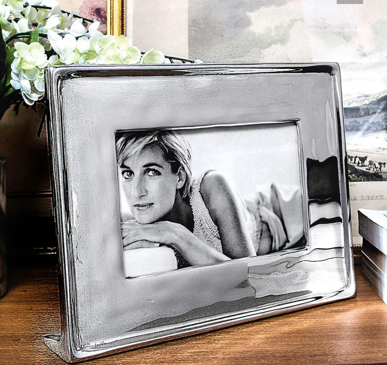Frame Jason Horizontal (4 x 6)