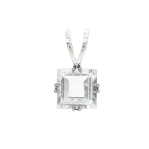 Frame Pendant