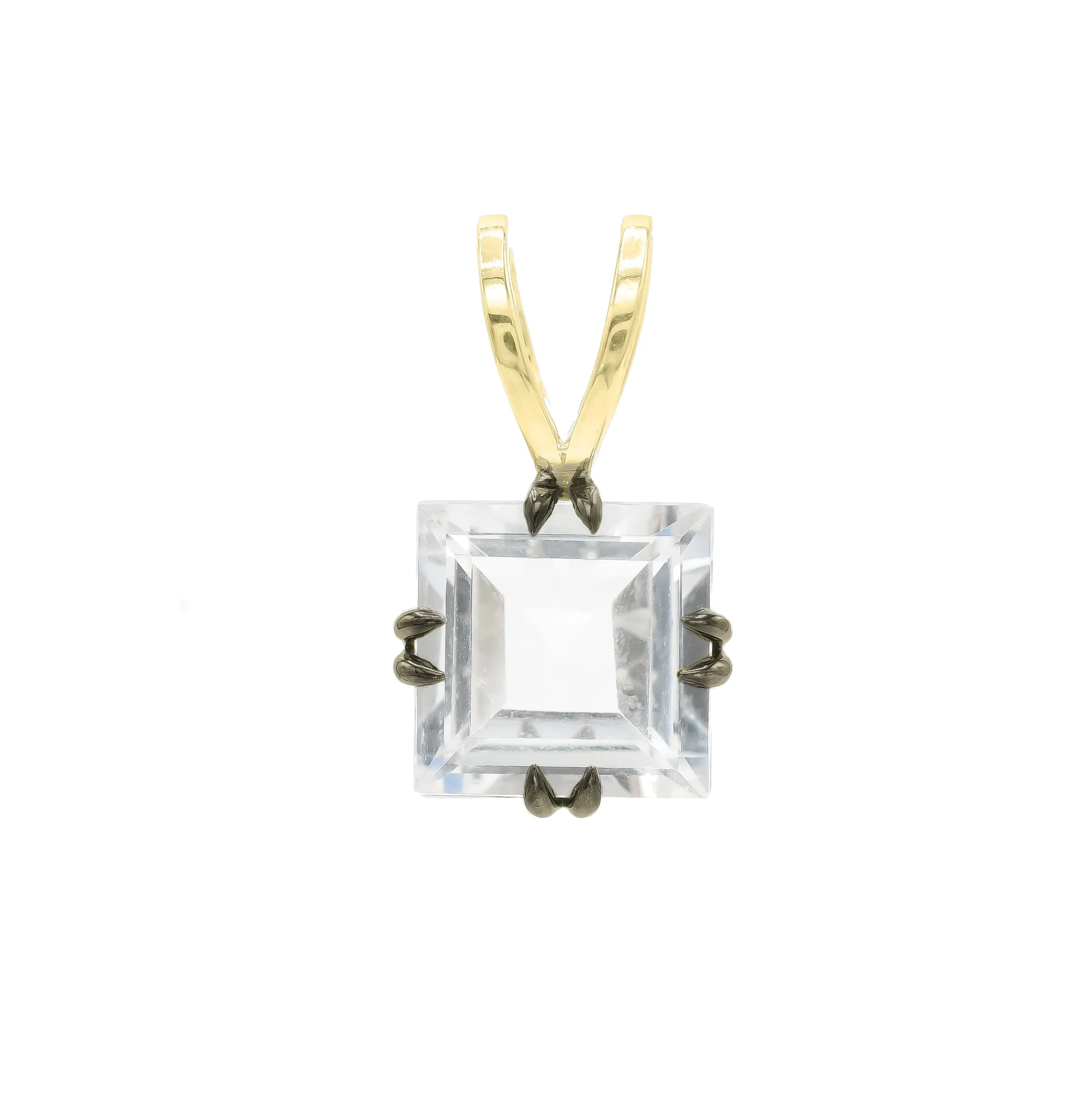 Frame Pendant