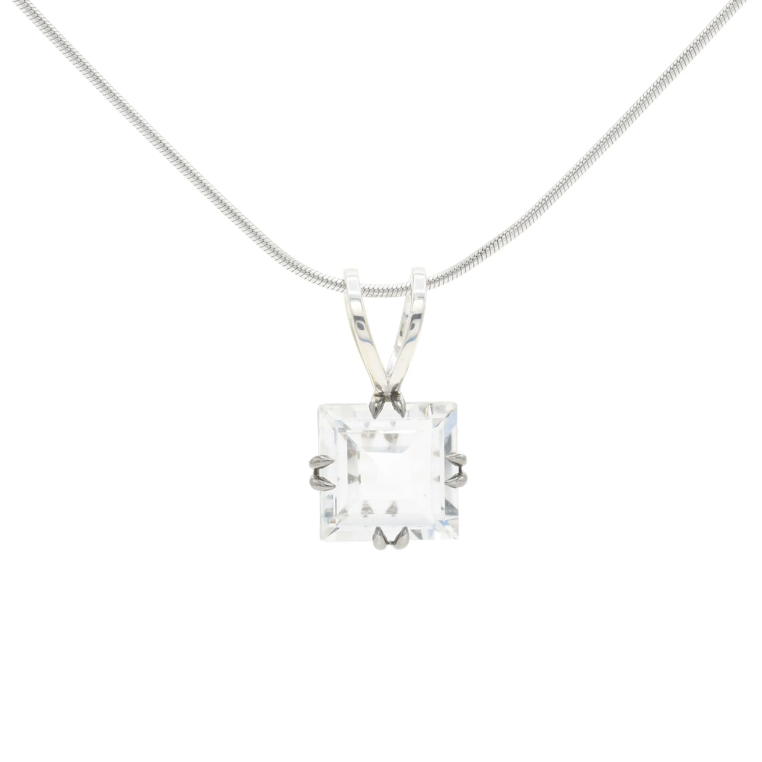 Frame Pendant