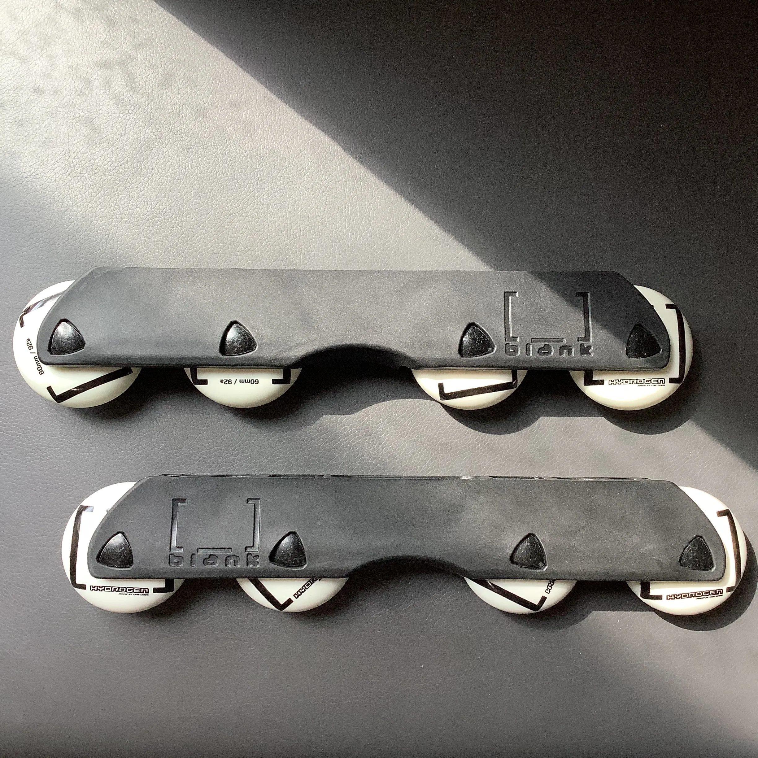 Frames Rollerblade Blank