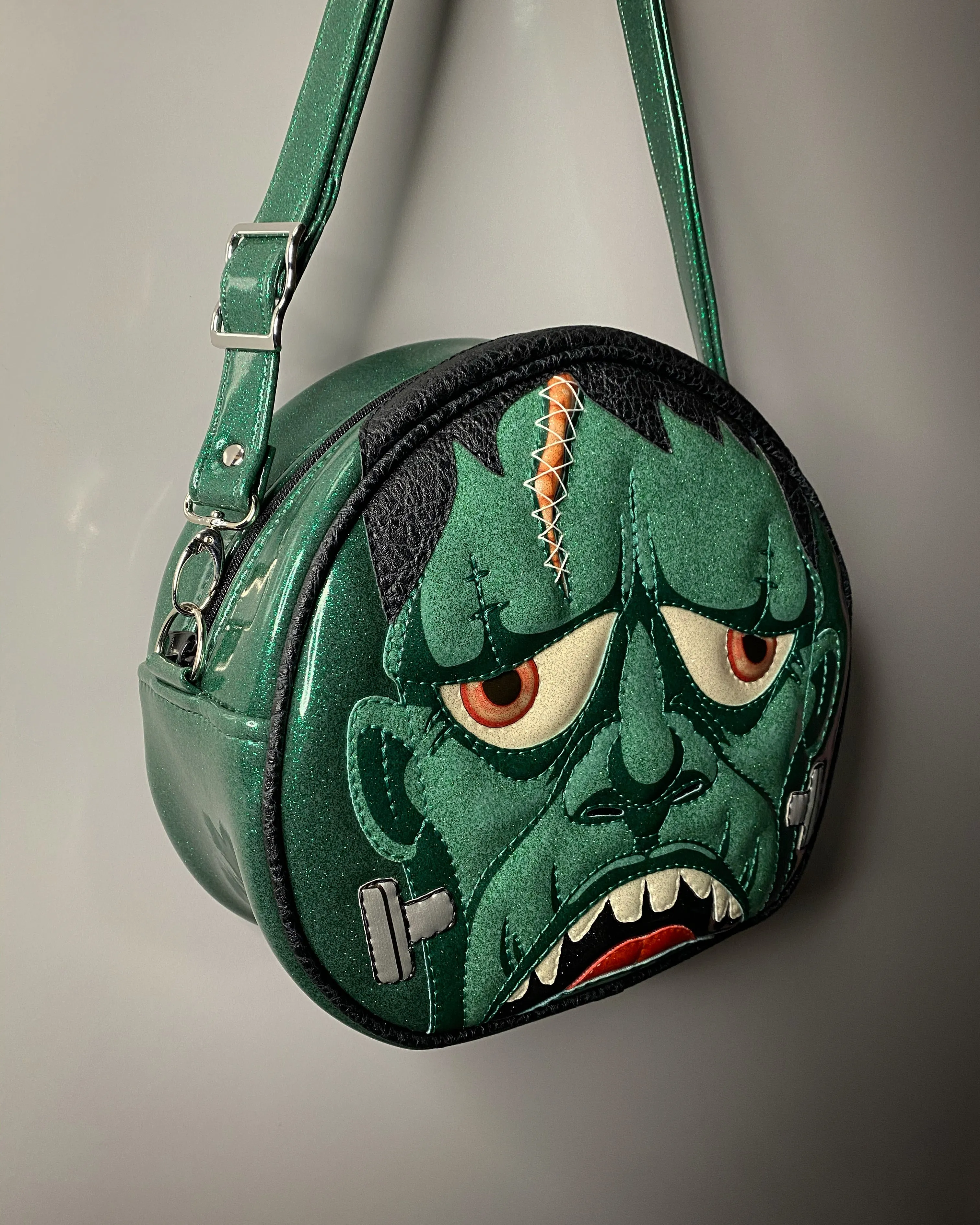 FRANKENSTEIN Cruiser Bag