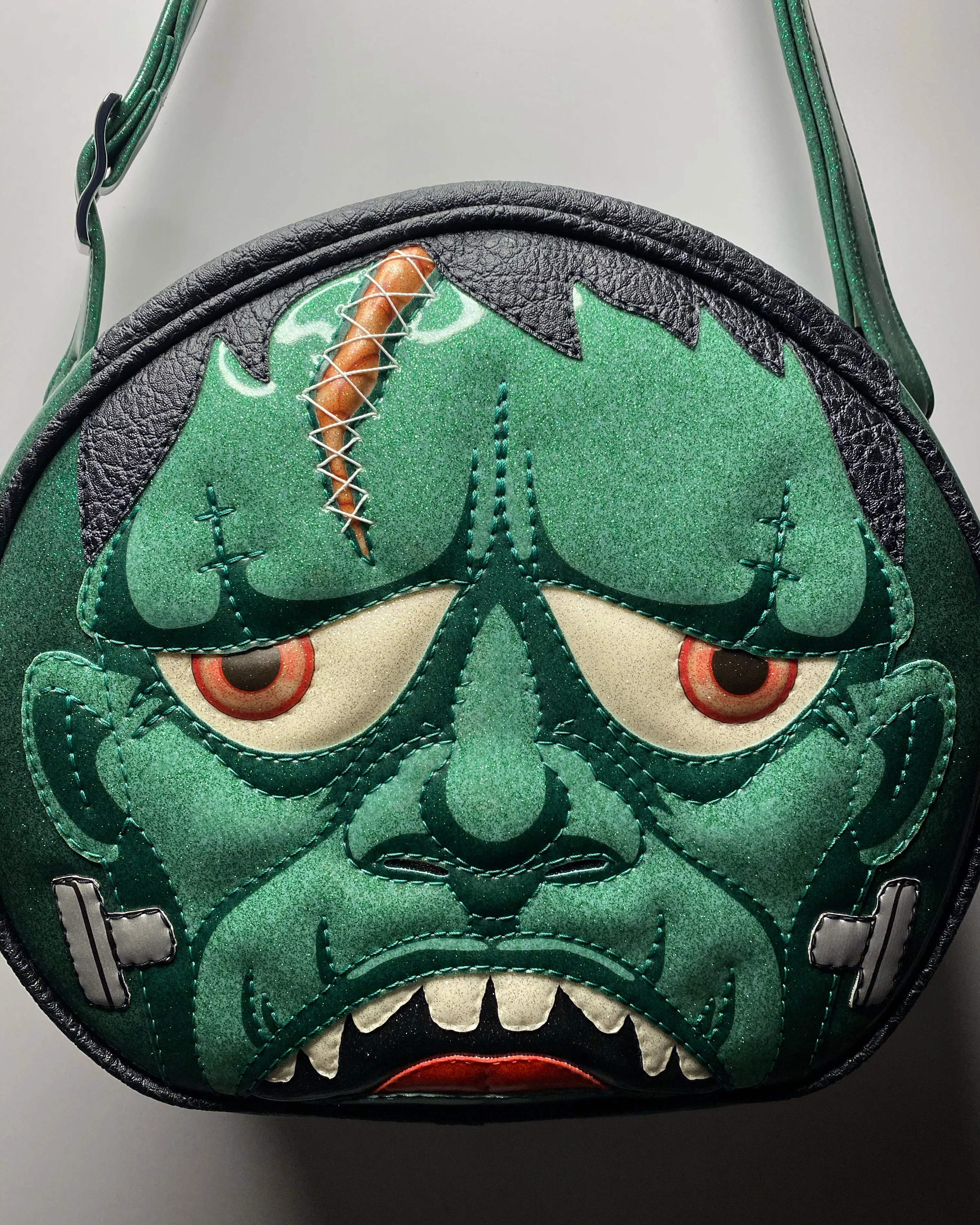 FRANKENSTEIN Cruiser Bag