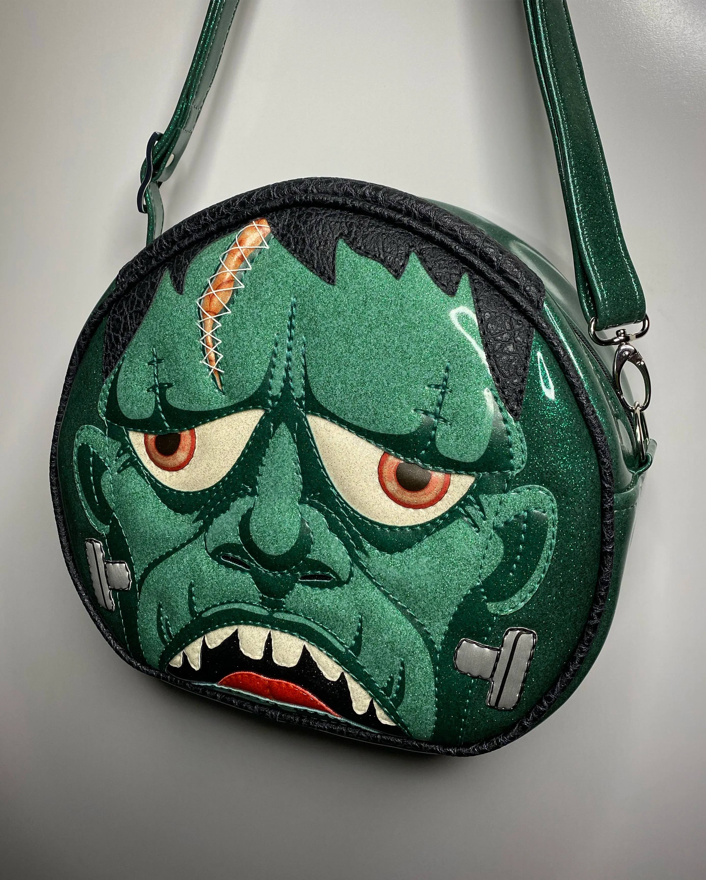 FRANKENSTEIN Cruiser Bag