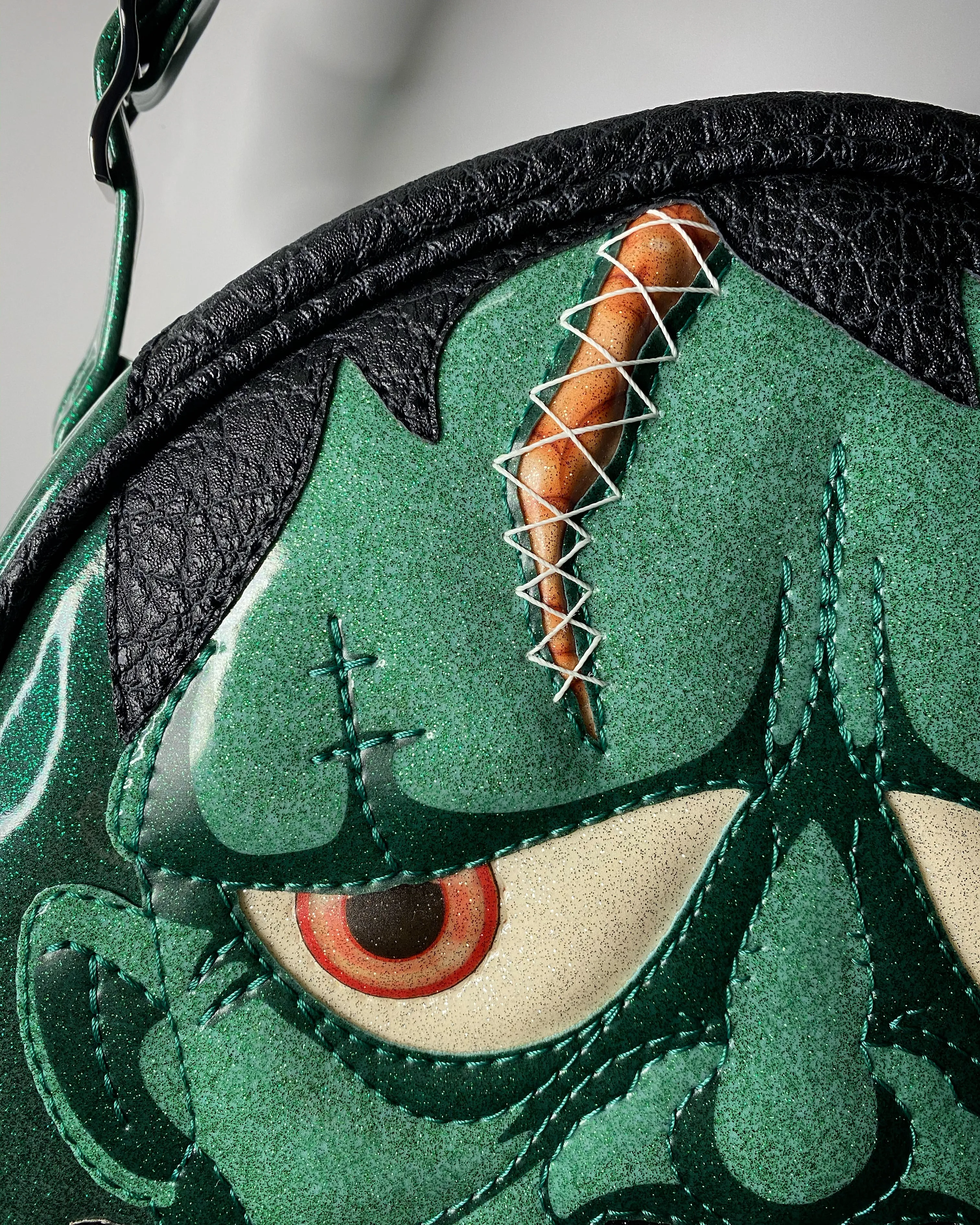 FRANKENSTEIN Cruiser Bag