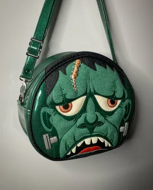 FRANKENSTEIN Cruiser Bag