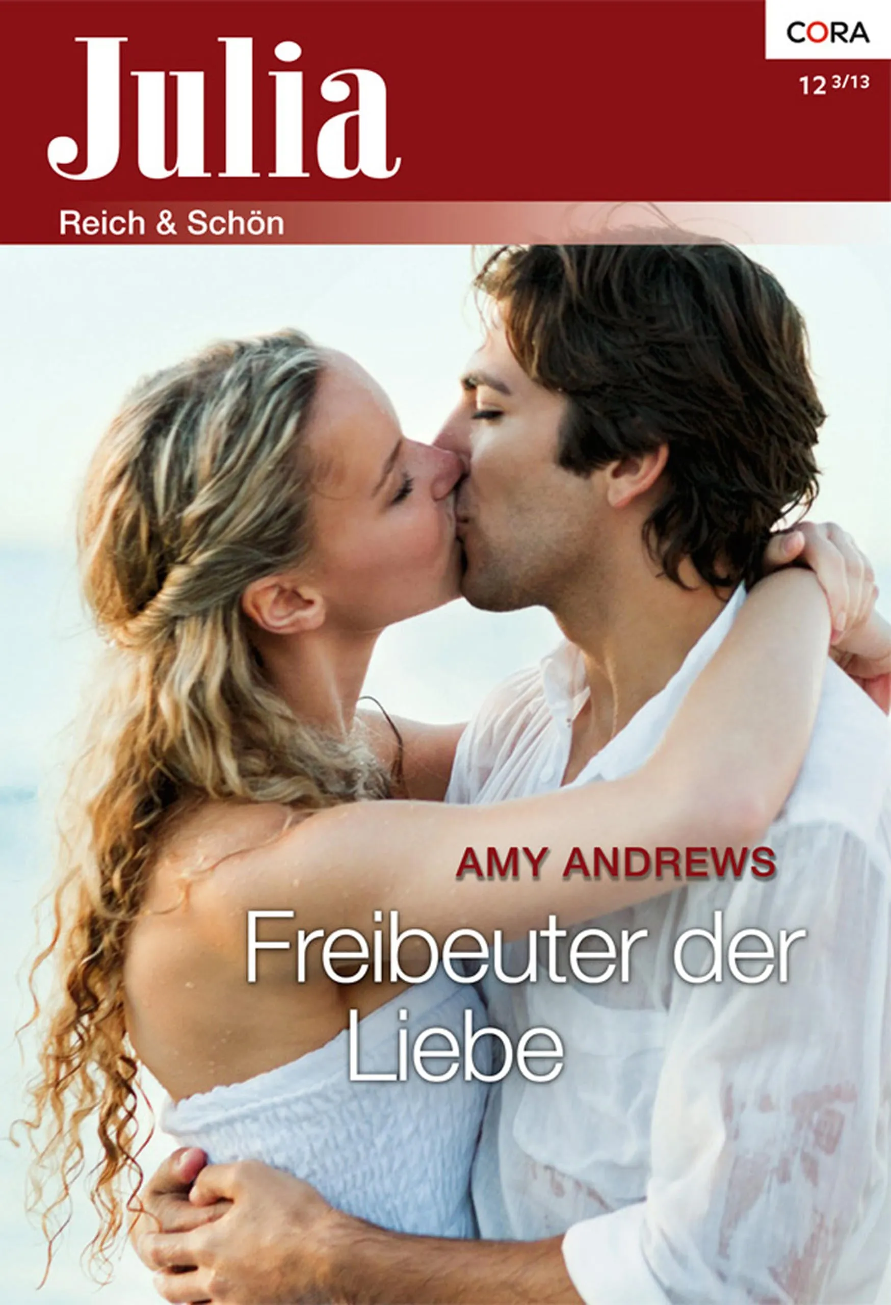 Freibeuter der Liebe