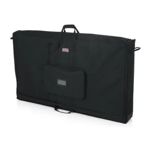 Funda Transportadora Laptop/pantallas 60' Gator G-lcd-tote60