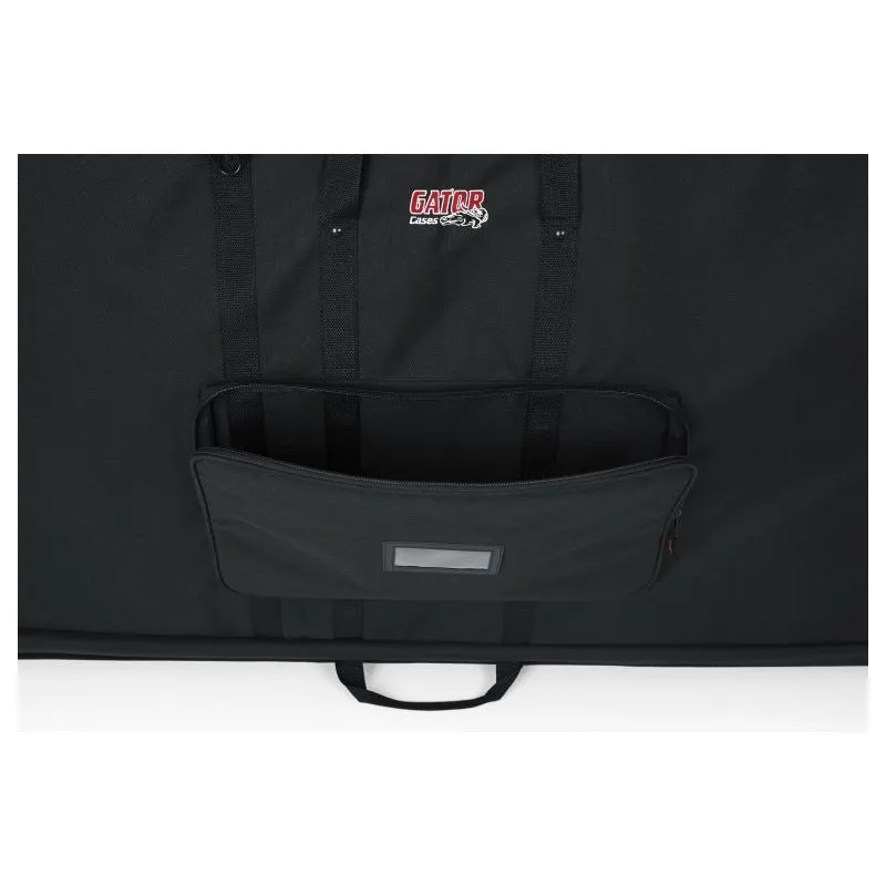 Funda Transportadora Laptop/pantallas 60' Gator G-lcd-tote60