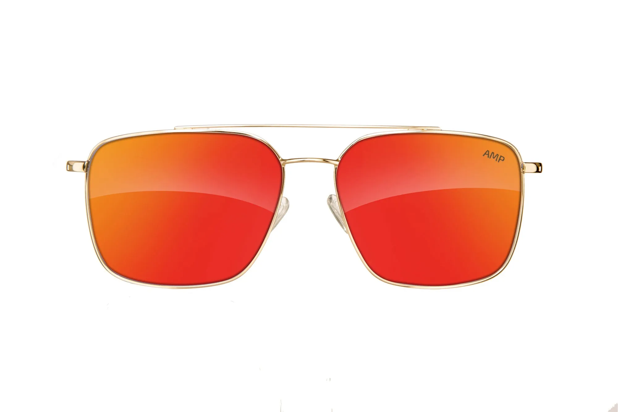 Fuse Archer Sunglasses | Gold