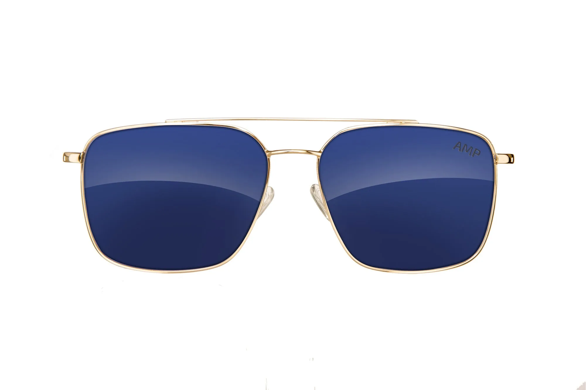Fuse Archer Sunglasses | Gold