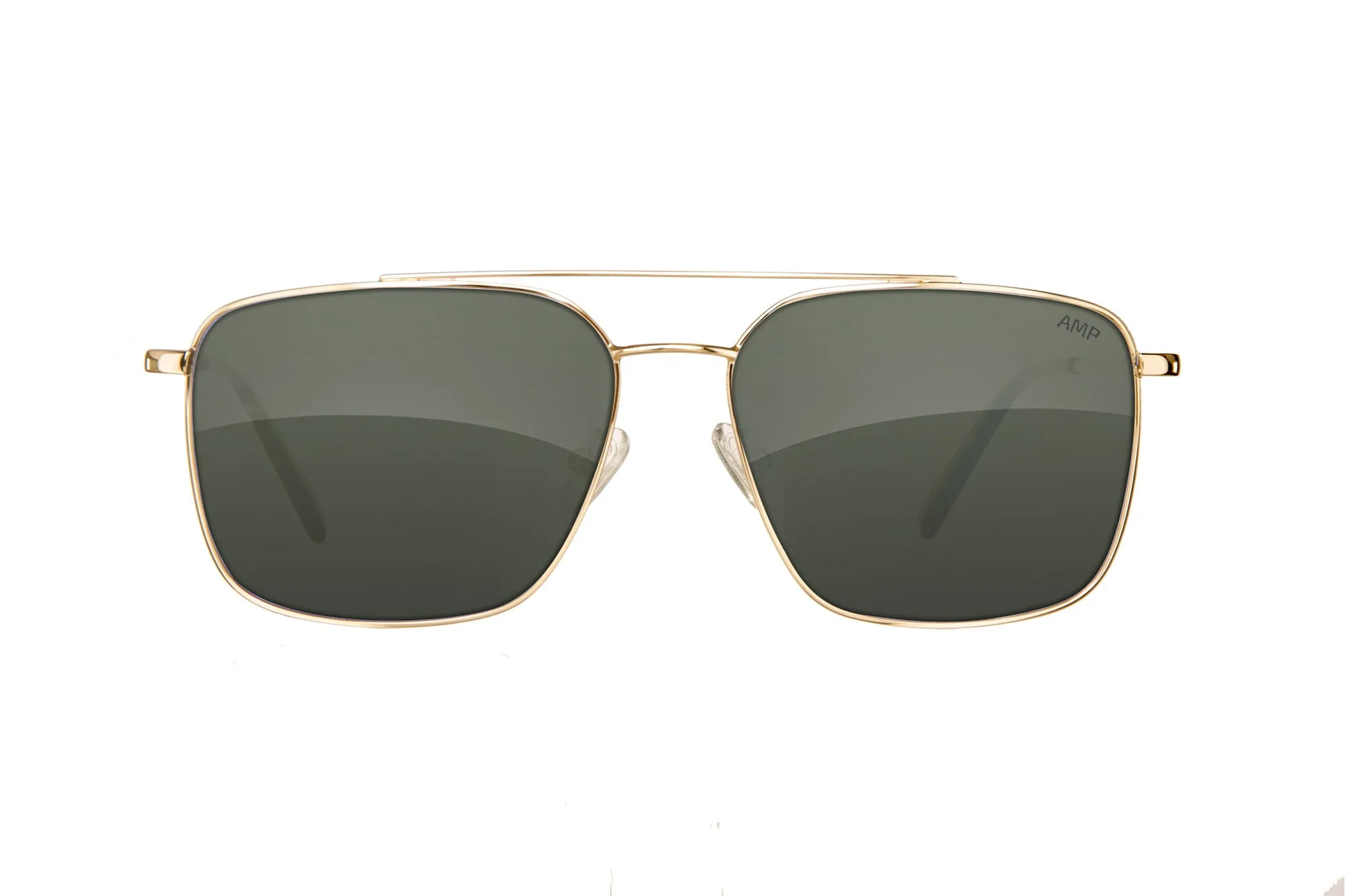 Fuse Archer Sunglasses | Gold