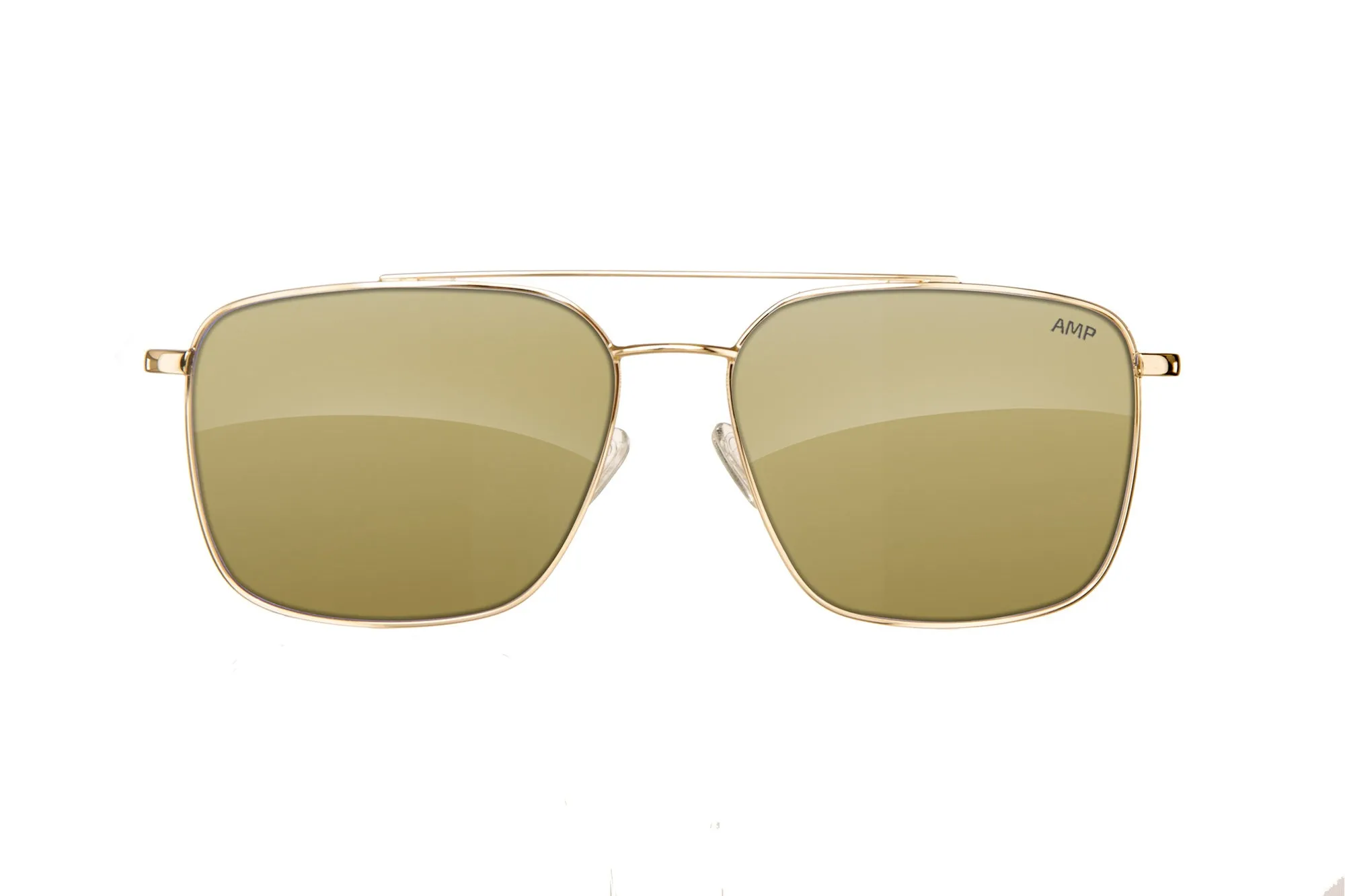 Fuse Archer Sunglasses | Gold