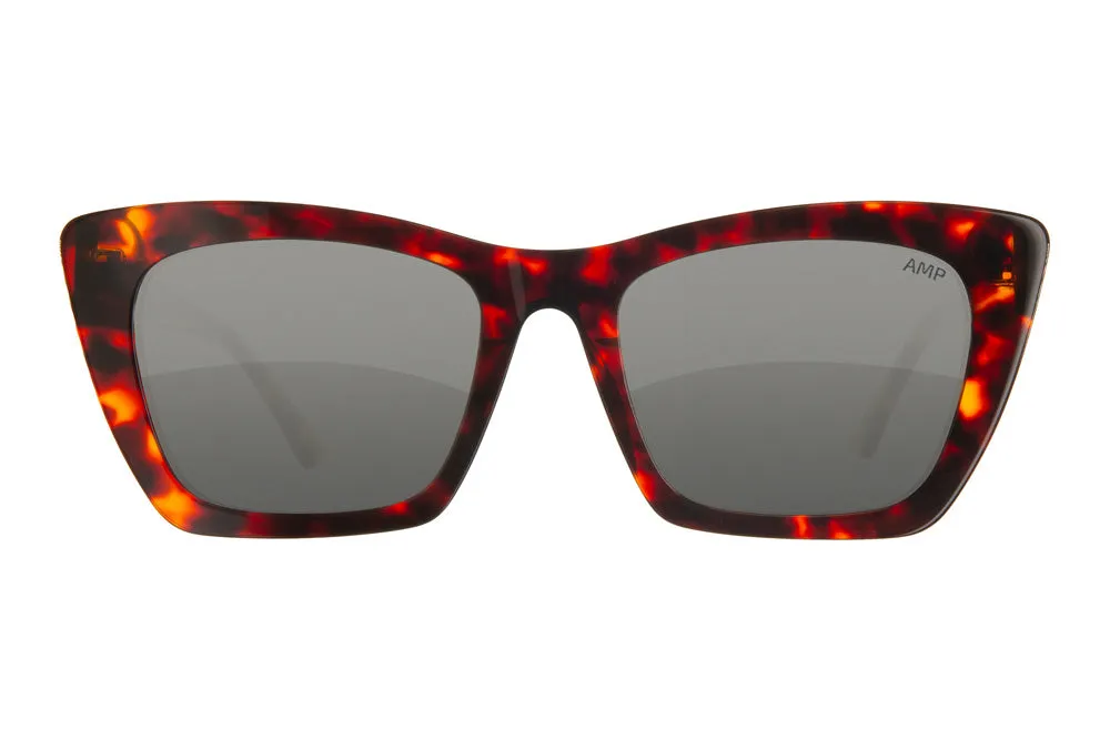 Fuse Boca Chica Sunglasses | Gloss Tortoise