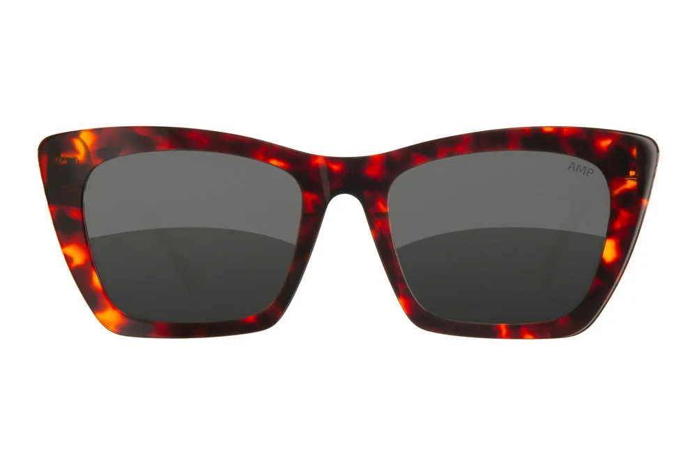 Fuse Boca Chica Sunglasses | Gloss Tortoise
