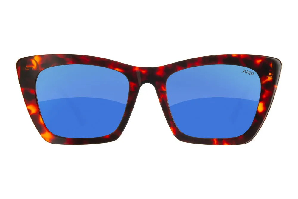 Fuse Boca Chica Sunglasses | Gloss Tortoise