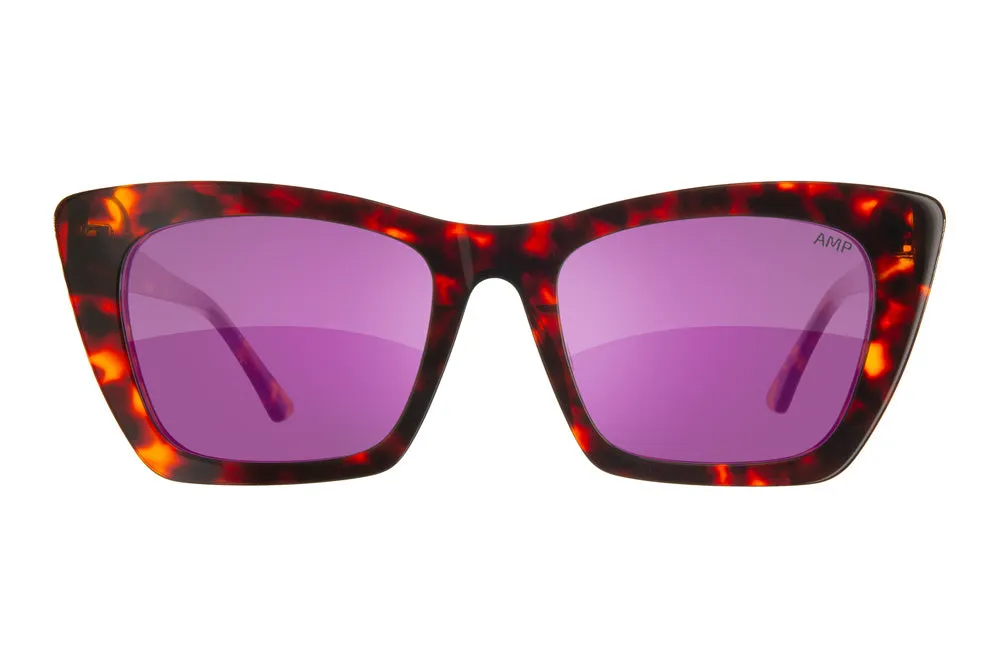 Fuse Boca Chica Sunglasses | Gloss Tortoise