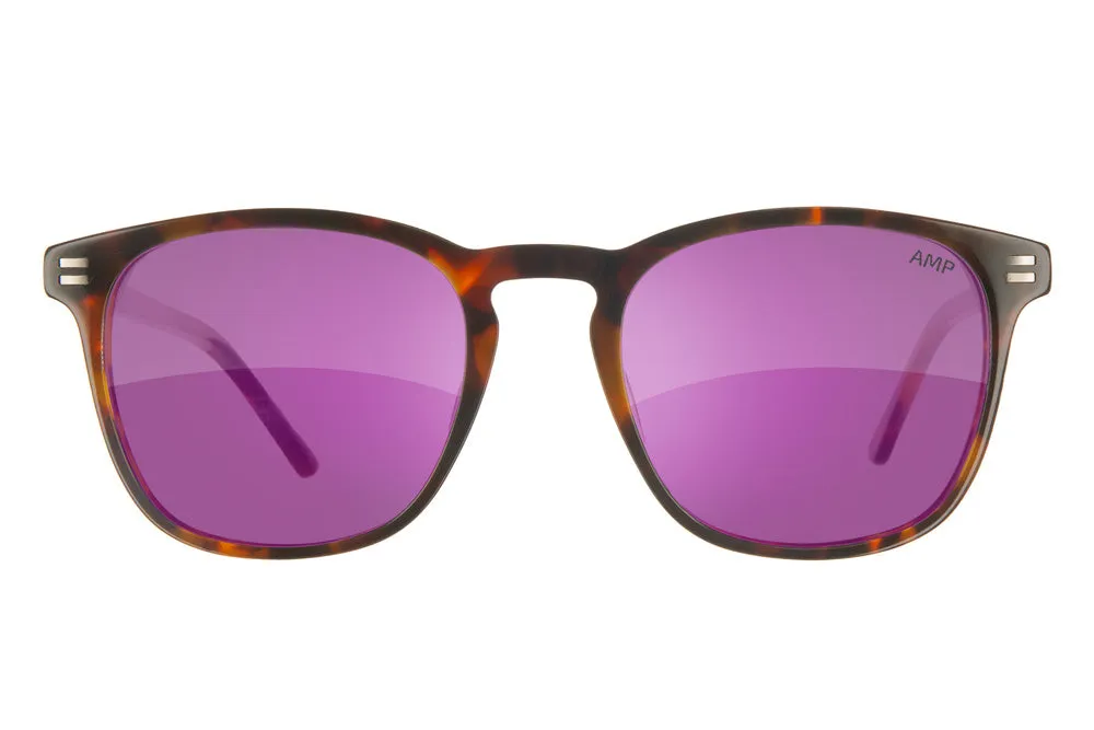Fuse Casey Sunglasses | Gloss Tortoise