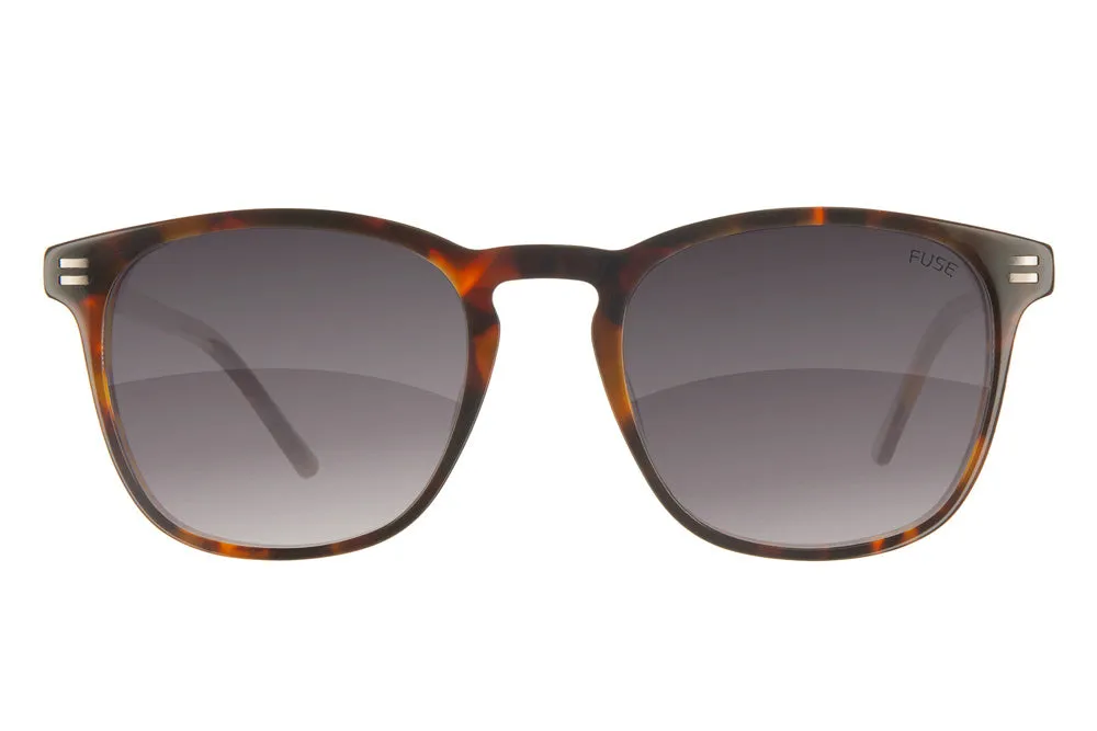 Fuse Casey Sunglasses | Gloss Tortoise