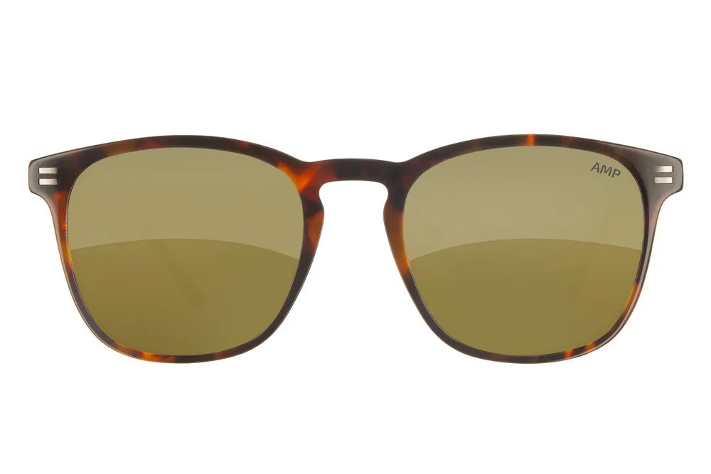 Fuse Casey Sunglasses | Gloss Tortoise
