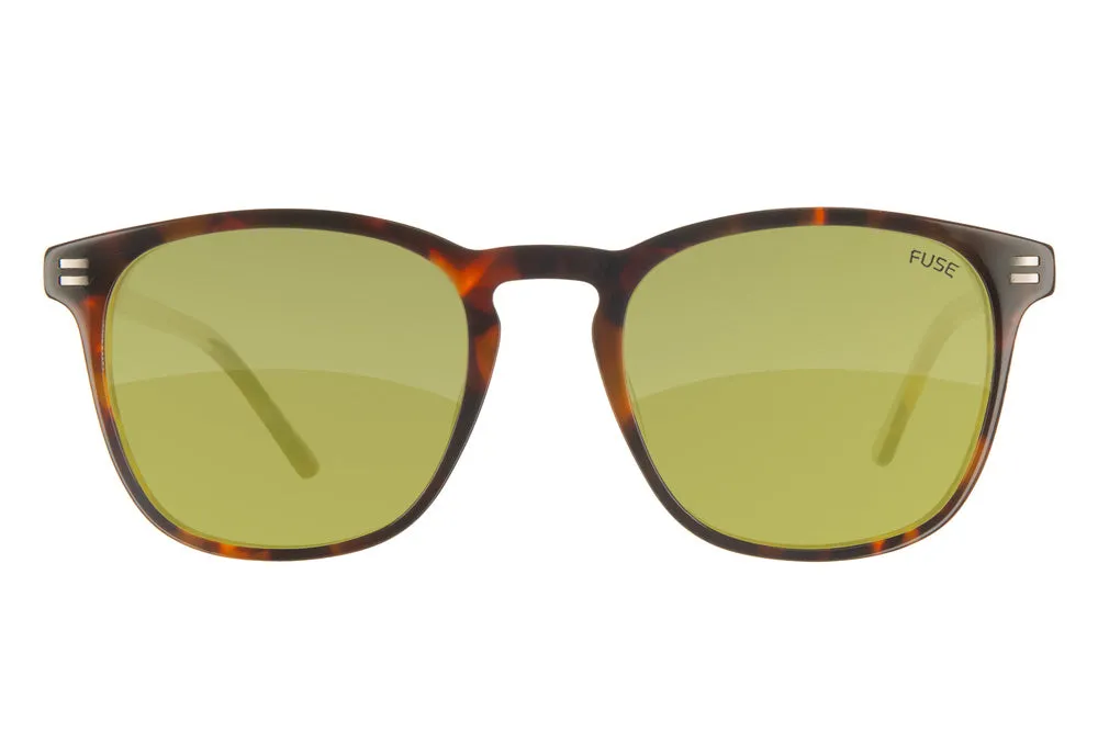 Fuse Casey Sunglasses | Gloss Tortoise