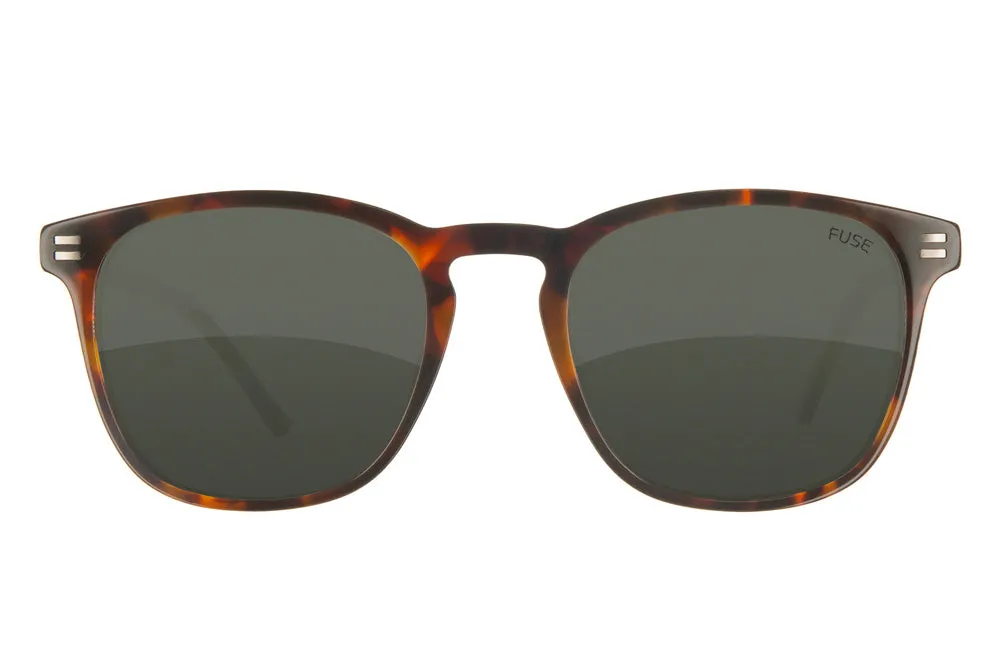 Fuse Casey Sunglasses | Gloss Tortoise