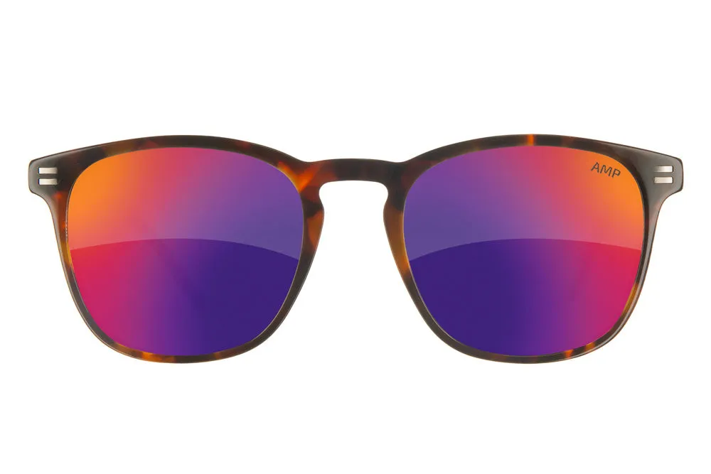 Fuse Casey Sunglasses | Gloss Tortoise