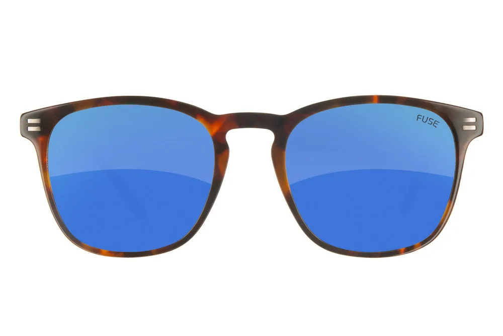 Fuse Casey Sunglasses | Gloss Tortoise