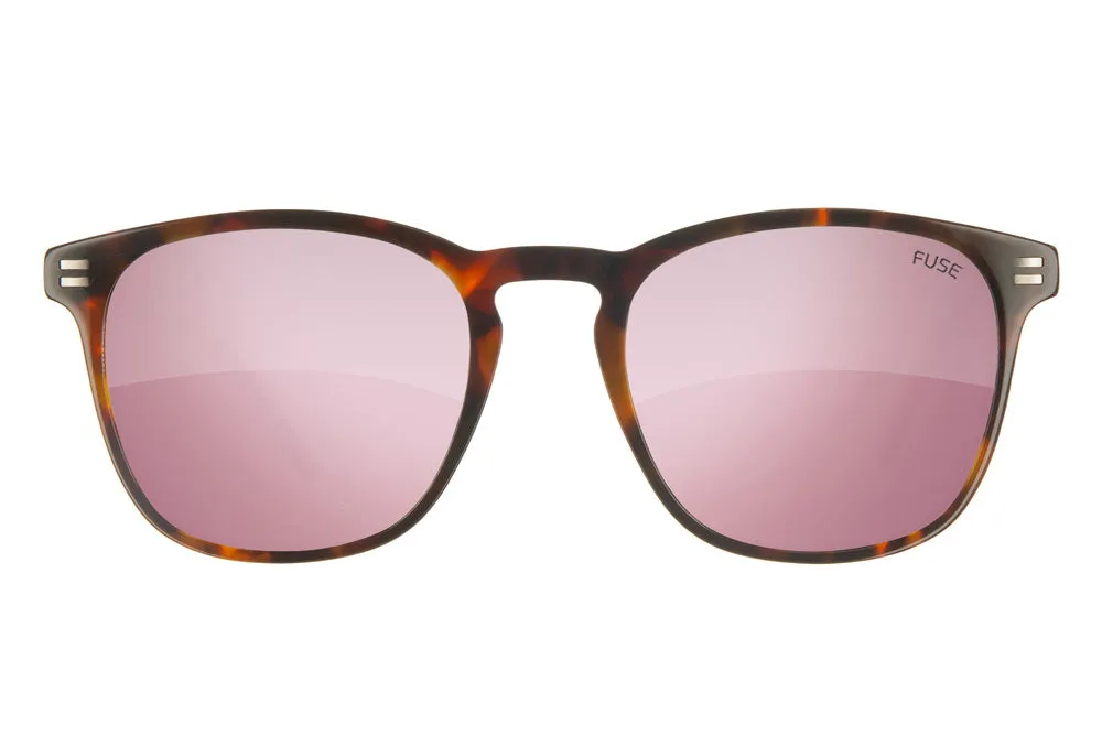 Fuse Casey Sunglasses | Gloss Tortoise