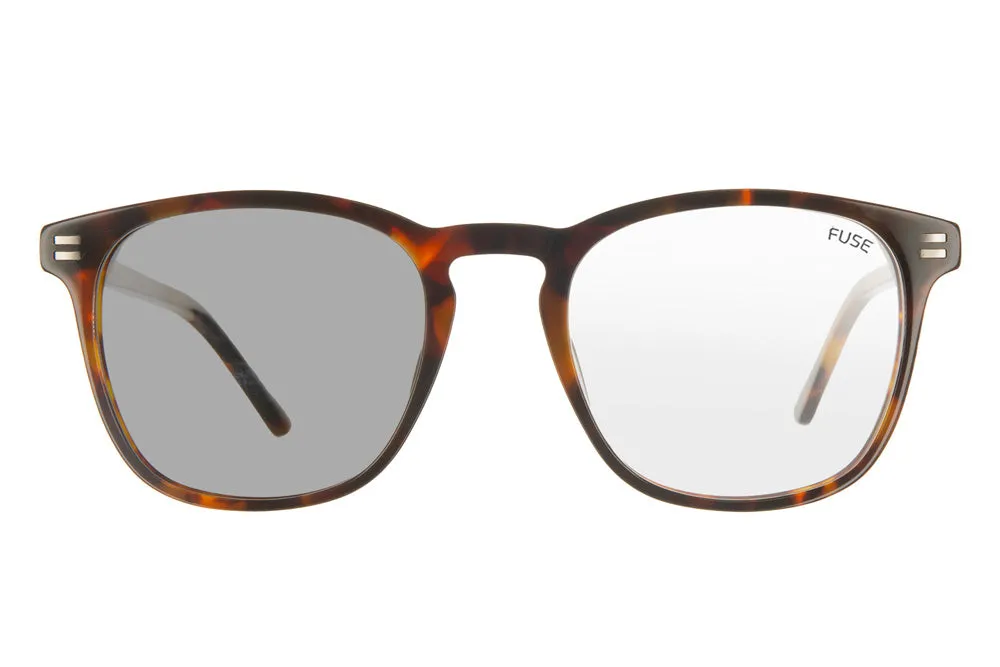 Fuse Casey Sunglasses | Gloss Tortoise