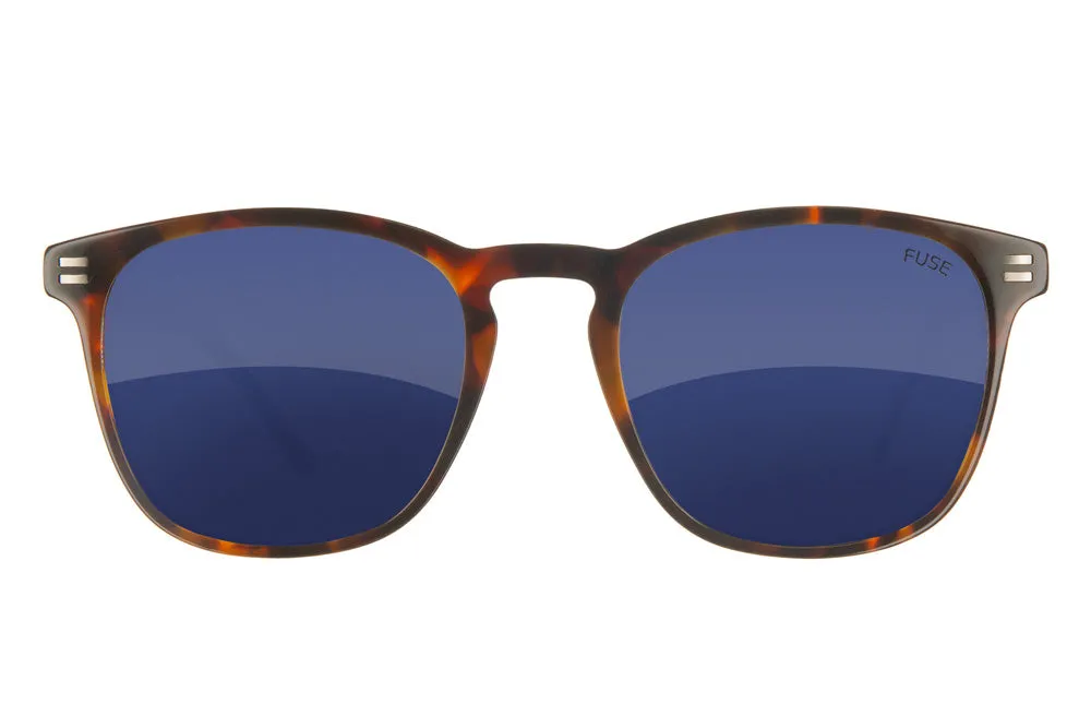 Fuse Casey Sunglasses | Gloss Tortoise