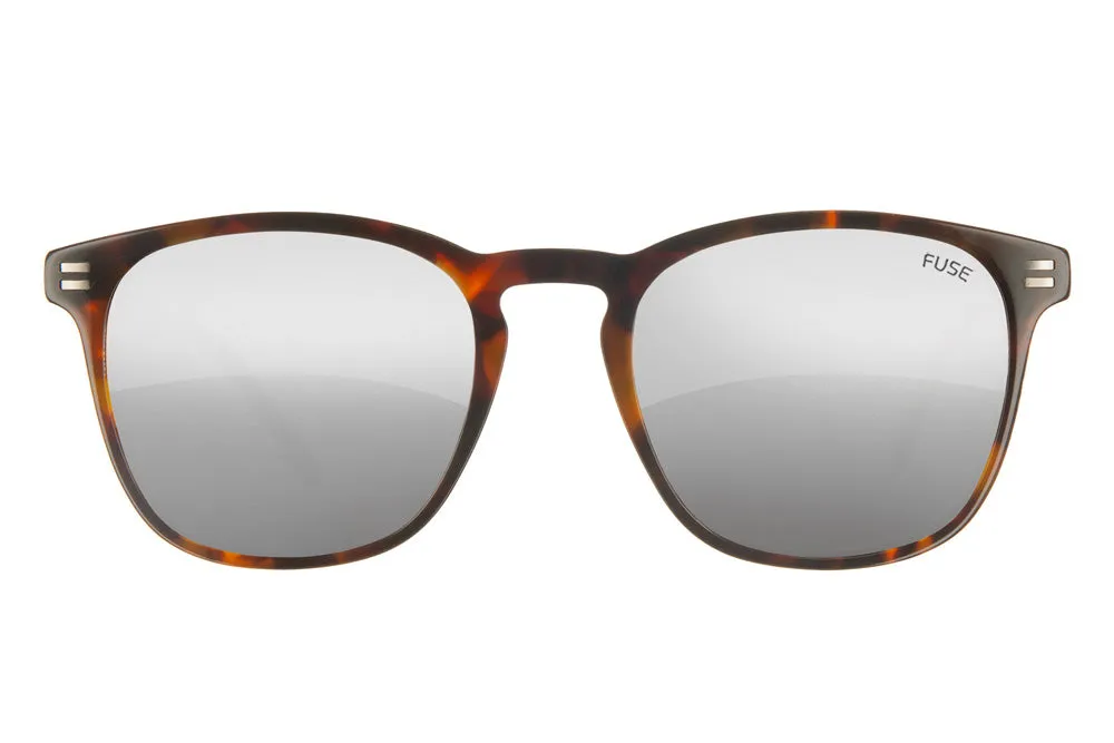 Fuse Casey Sunglasses | Gloss Tortoise