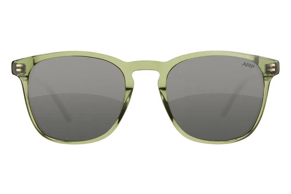 Fuse Prescription Casey Sunglasses | Sea Glass