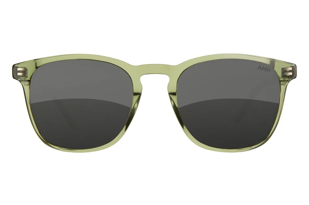 Fuse Prescription Casey Sunglasses | Sea Glass