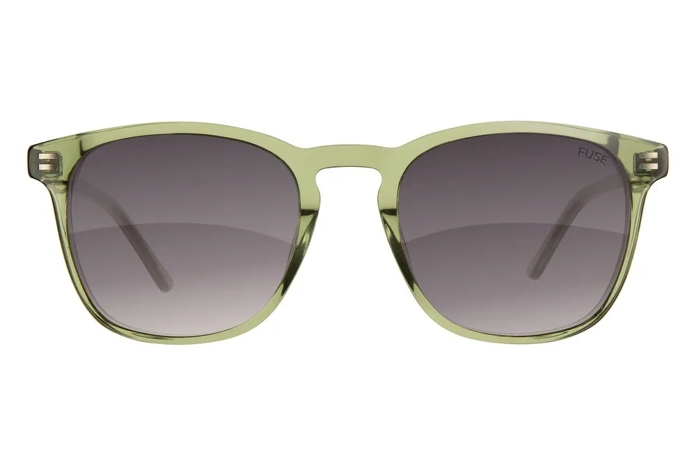 Fuse Prescription Casey Sunglasses | Sea Glass