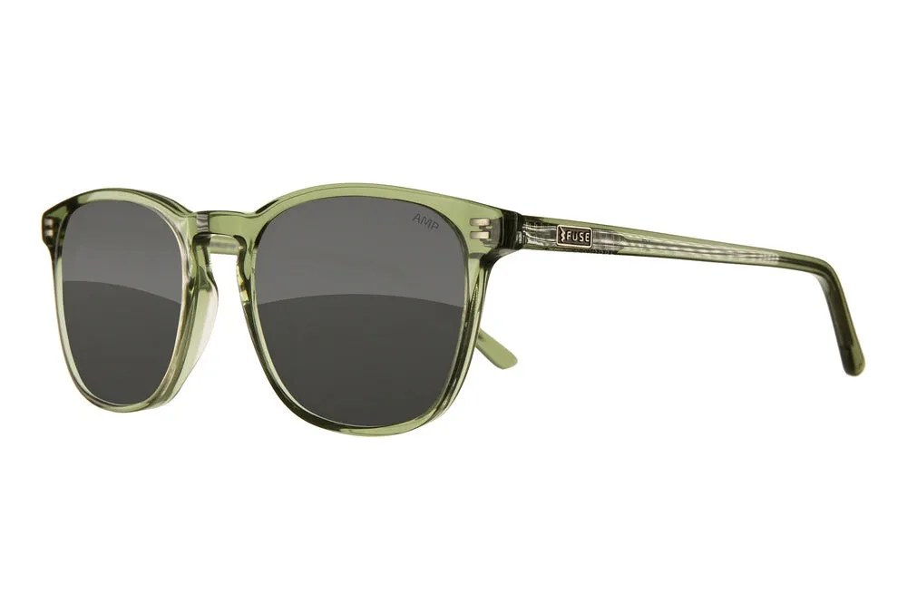 Fuse Prescription Casey Sunglasses | Sea Glass