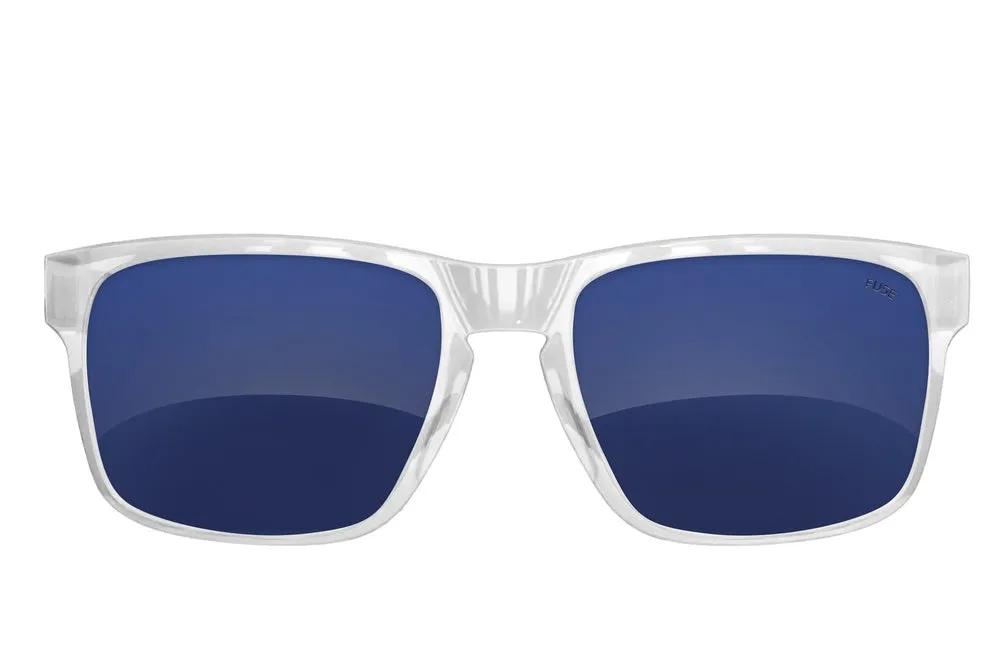Fuse Prescription Egmont Sunglasses | Clear