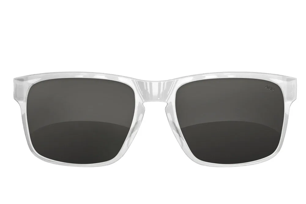 Fuse Prescription Egmont Sunglasses | Clear