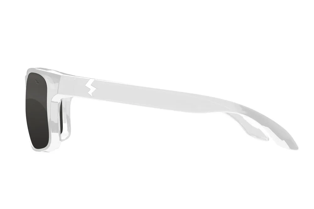 Fuse Prescription Egmont Sunglasses | Clear