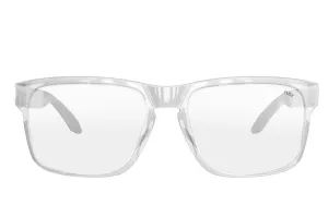 Fuse Prescription Egmont Sunglasses | Clear
