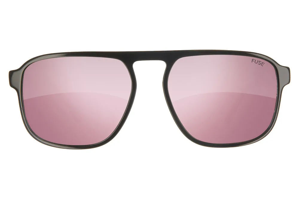 Fuse St George Sunglasses | Black Tortoise