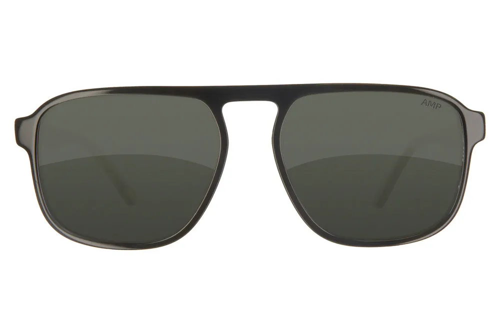 Fuse St George Sunglasses | Black Tortoise