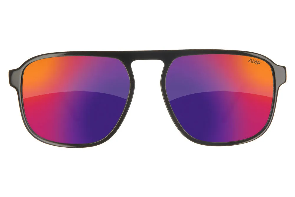 Fuse St George Sunglasses | Black Tortoise